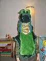 Carnaval 2010 Creche (1)